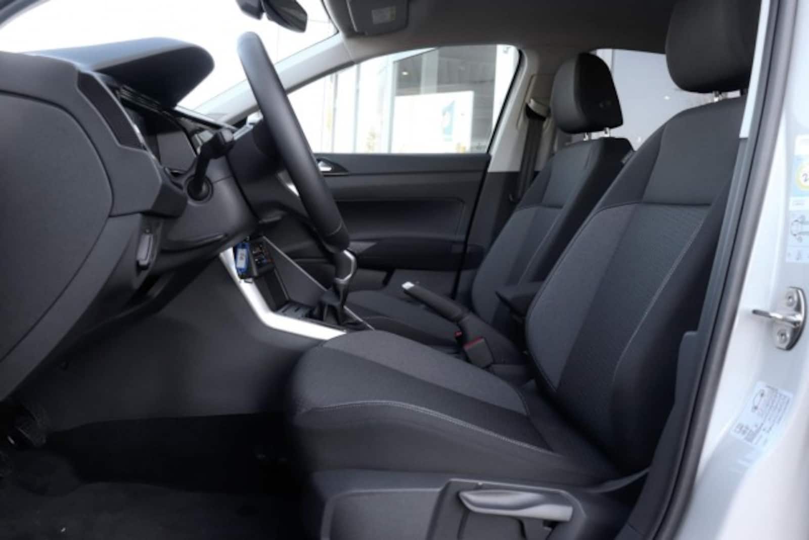 Volkswagen Taigo – Bild 3