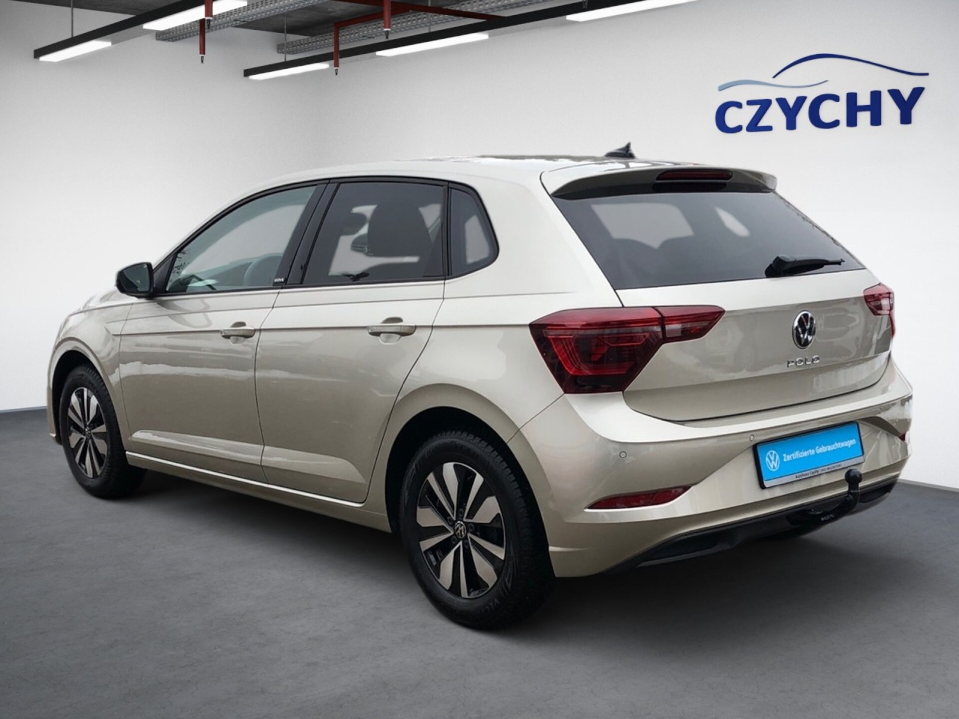 Volkswagen Polo MOVE