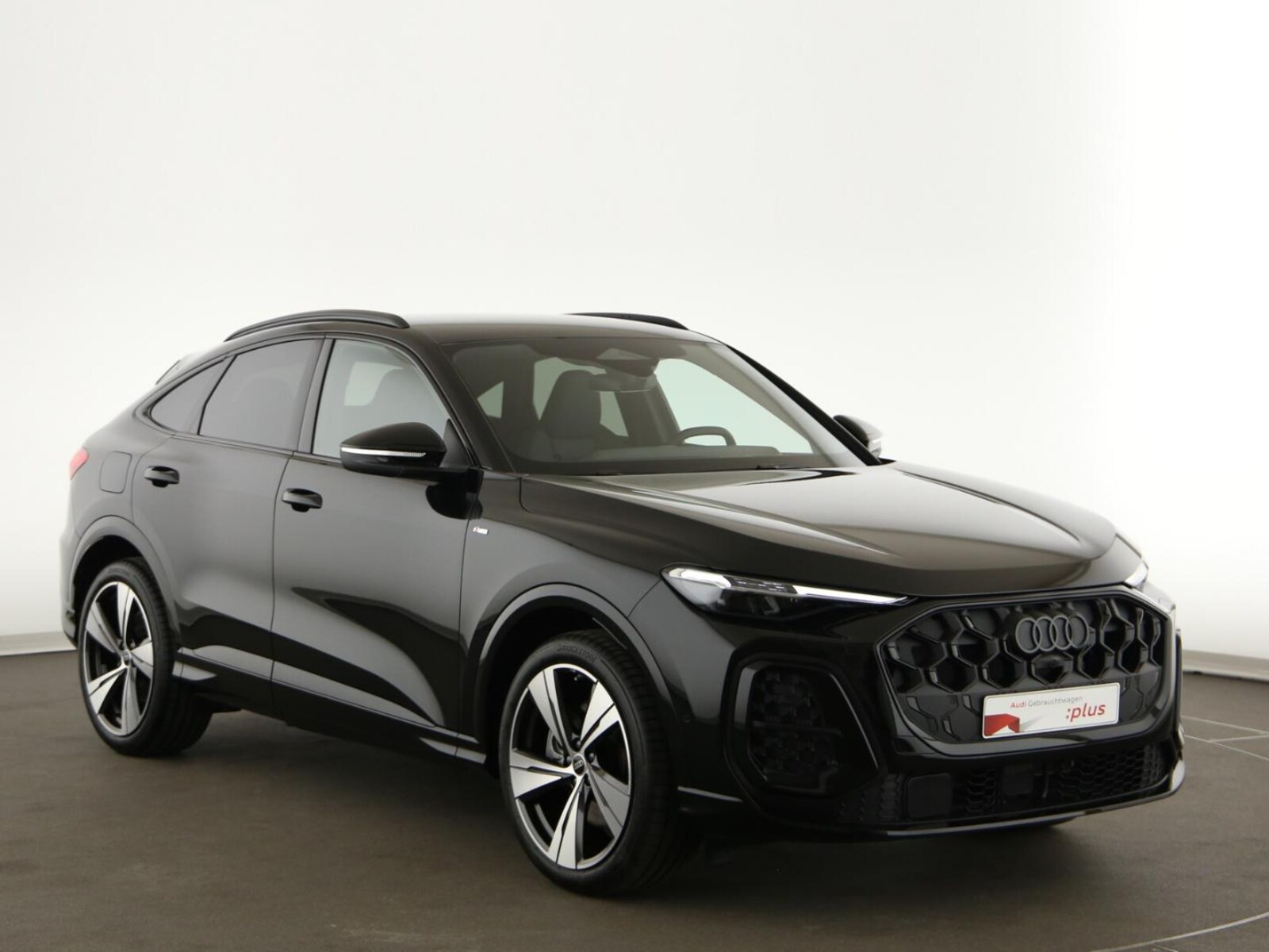 Audi Q5 Sportback – Bild 9