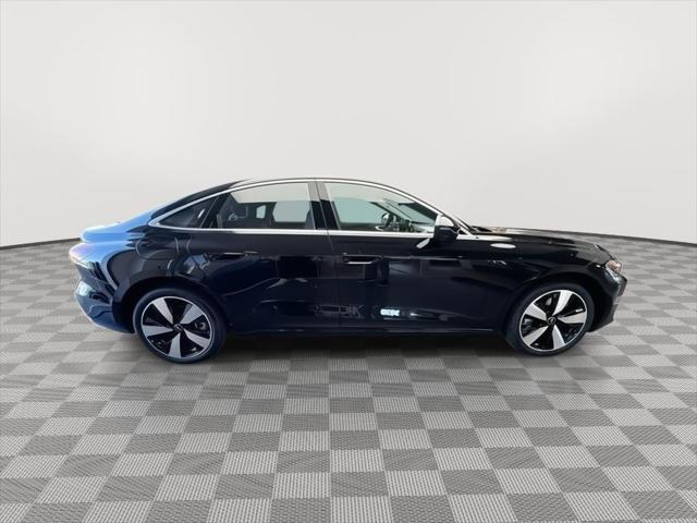 2025 Audi A5 Premium Plus - Photo 9