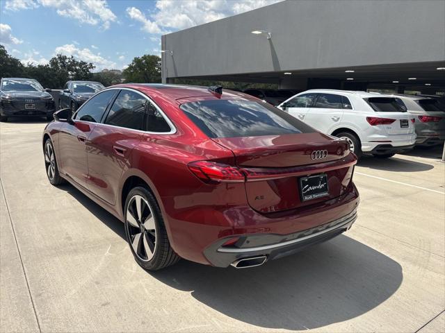 2025 Audi A5 Premium Plus - Photo 8