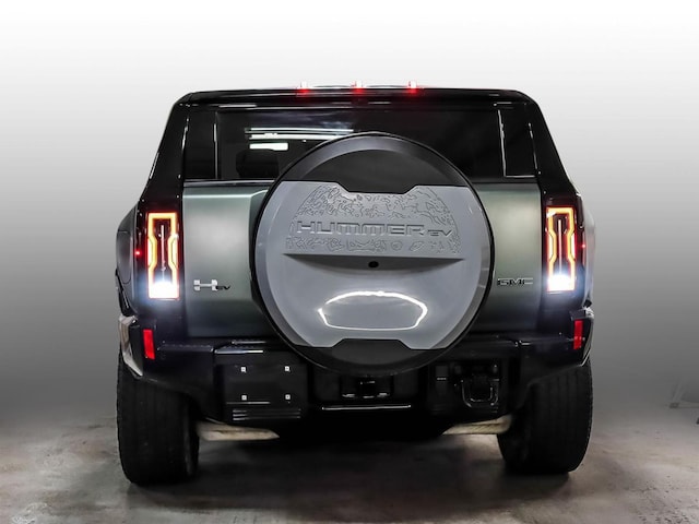 2024 GMC Hummer EV SUV