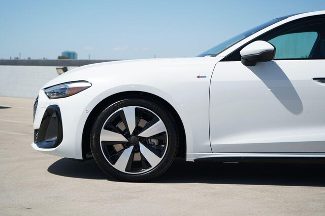 2026 Audi A5 Sedan