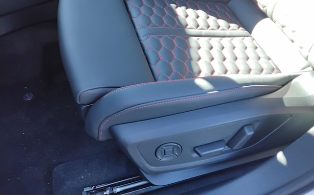 2026 Audi RS 3 Base - Photo 14