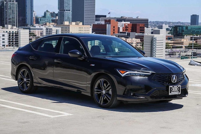 2024 Acura Integra