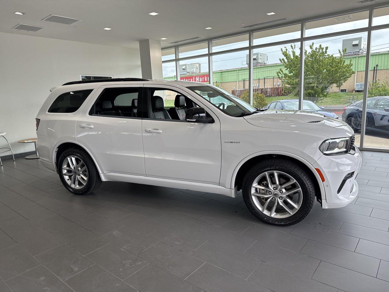 2023 Dodge Durango R/T Premium AWD's photo