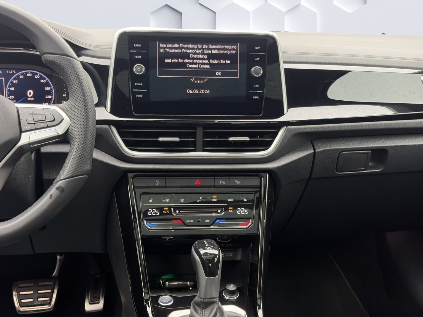 Volkswagen T-Roc – Bild 14