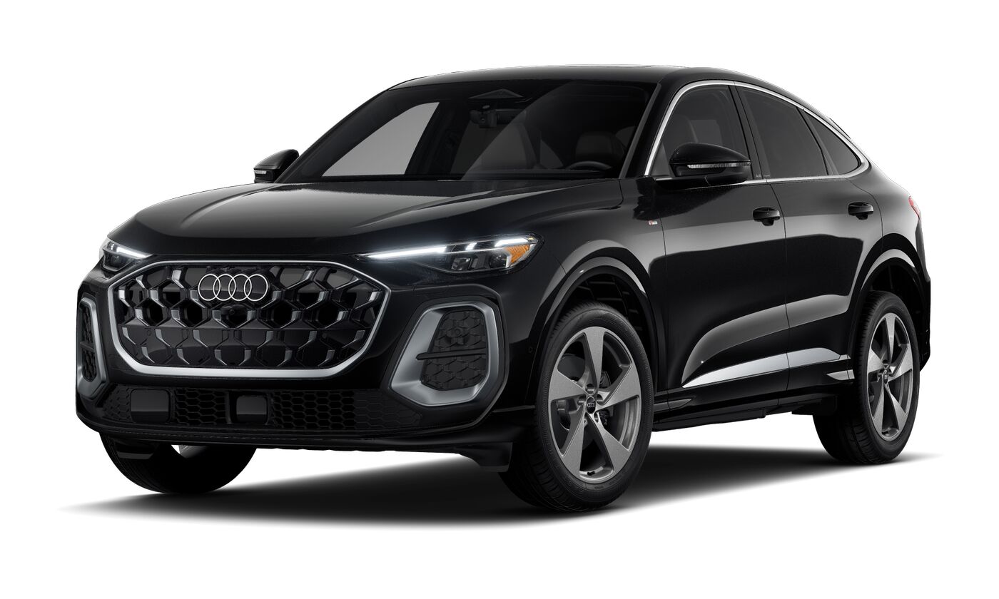 2026 Audi Q5 Sportback Premium Plus quattro's photo