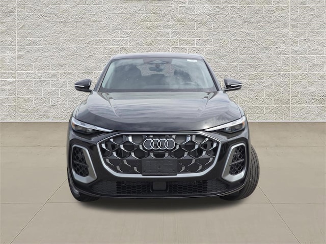2026 Audi Q5 Sportback