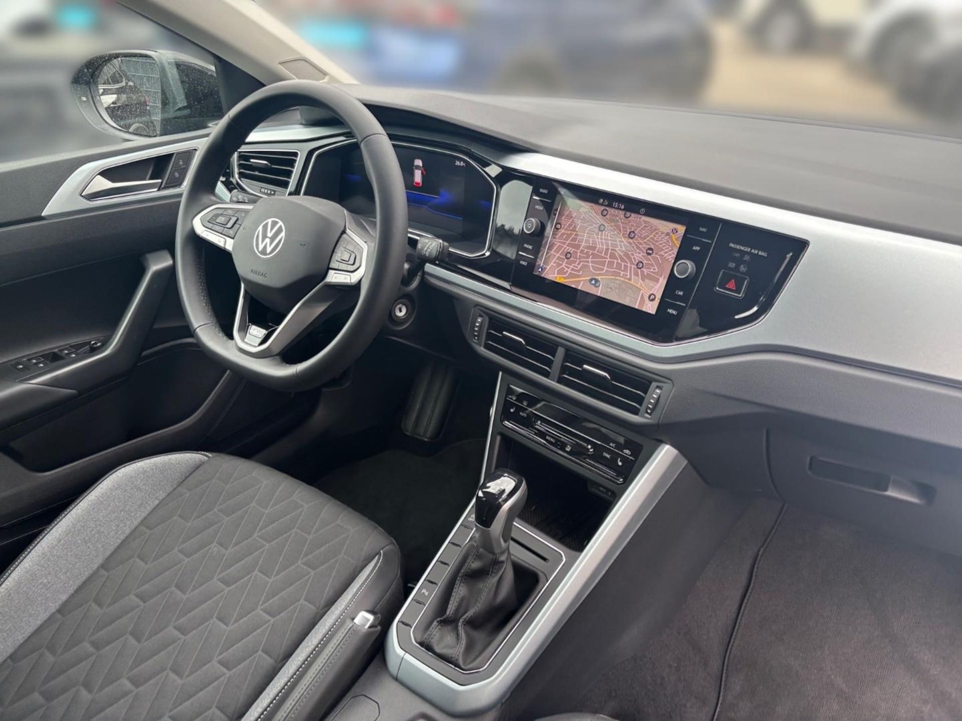 Volkswagen Taigo Goal