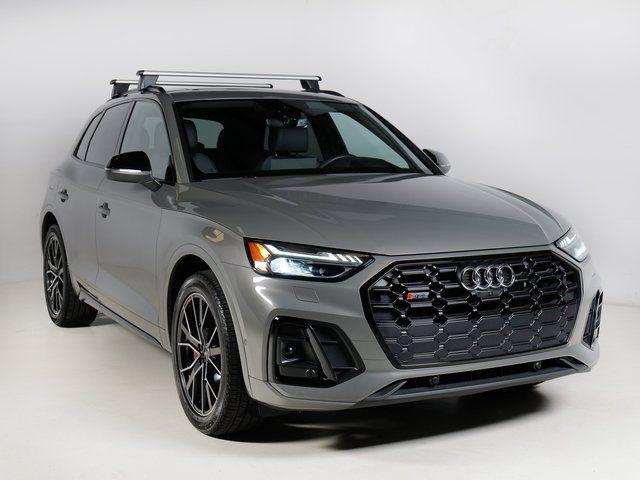 2023 Audi SQ5 Prestige's photo