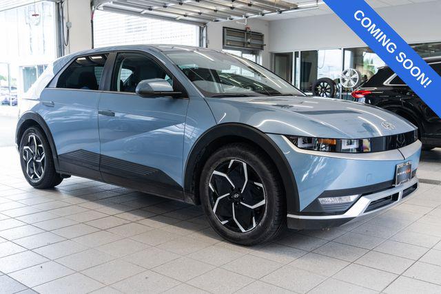 2023 Hyundai Ioniq 5 SE AWD's photo