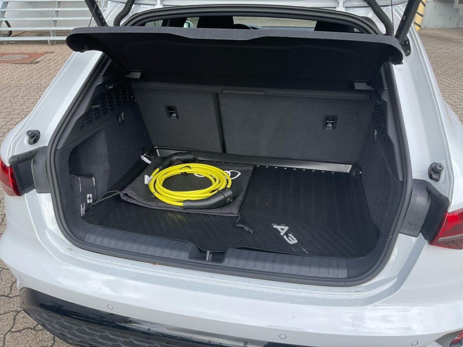 Audi A3 Sportback – Bild 22
