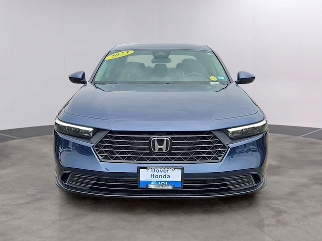 2023 Honda Accord