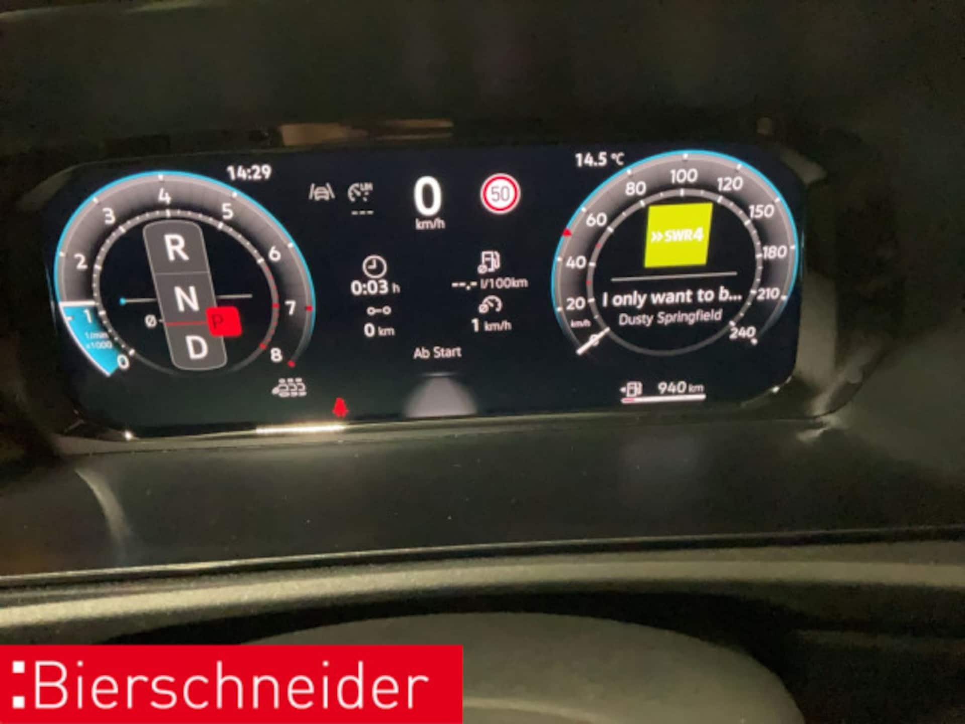 Volkswagen Caddy ENERGY
