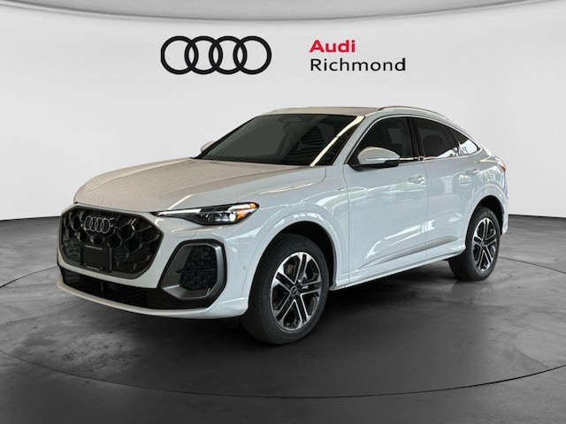 2026 Audi Q5 Sportback