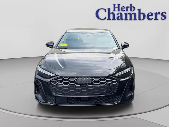 2026 Audi A5 Sedan