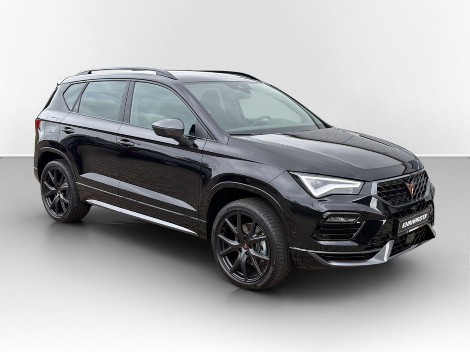 CUPRA Ateca – Bild 3