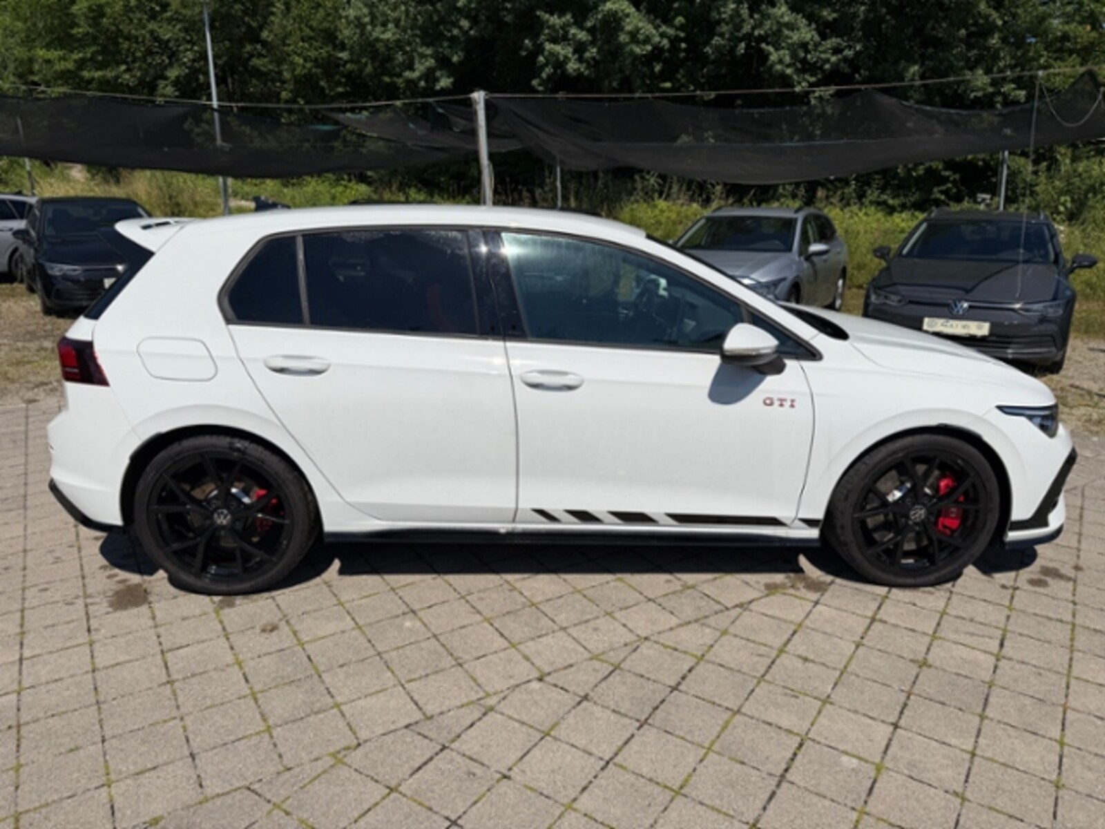 Volkswagen Golf – Bild 4