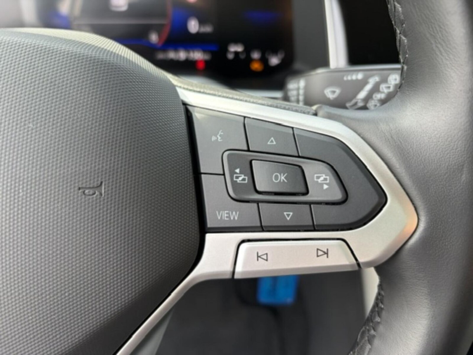 Volkswagen Taigo – Bild 19