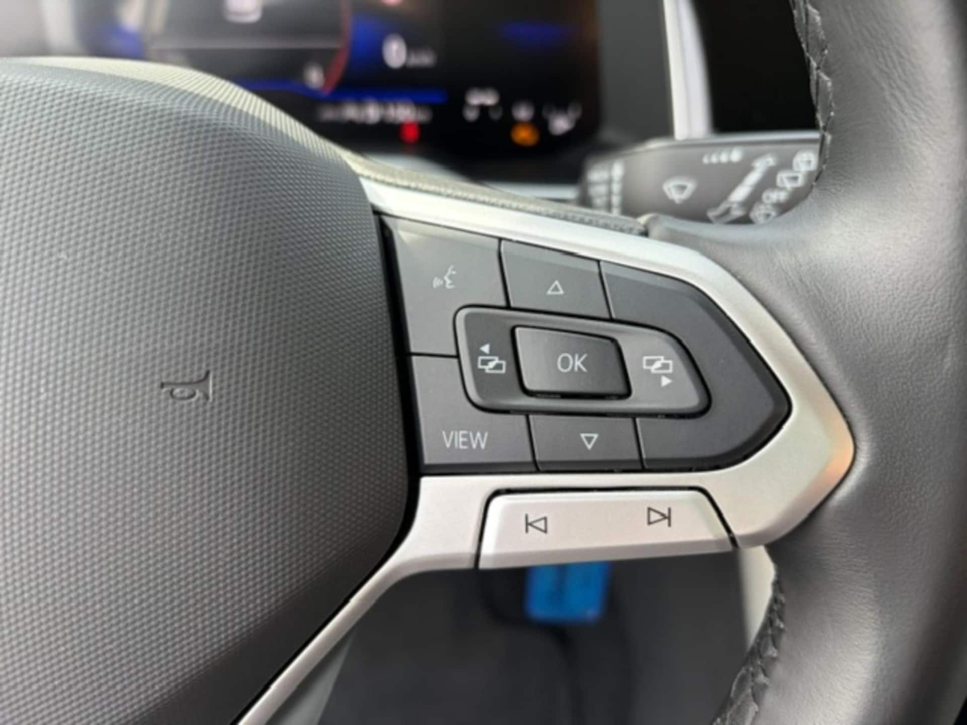 Volkswagen Taigo Goal