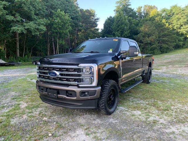 2023 Ford