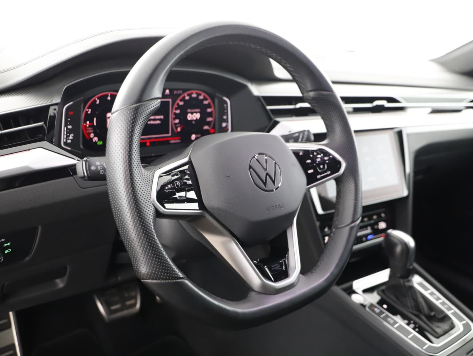 Volkswagen Arteon Shooting Brake R-Line