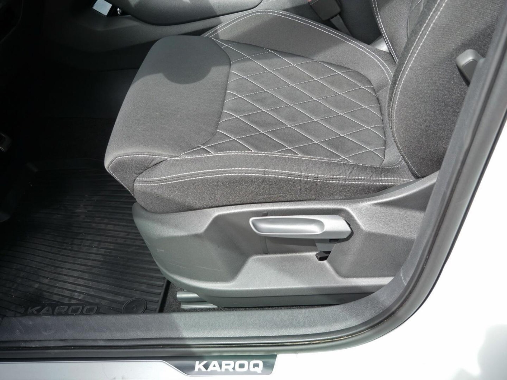 Skoda Karoq Sportline