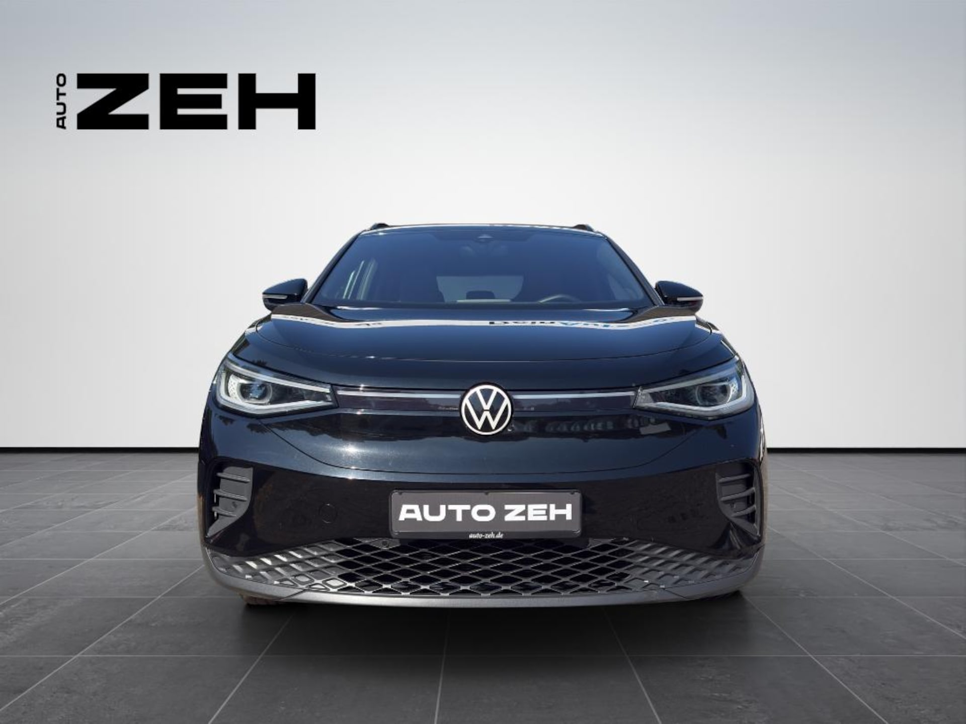 Volkswagen ID.4 Pro Performance