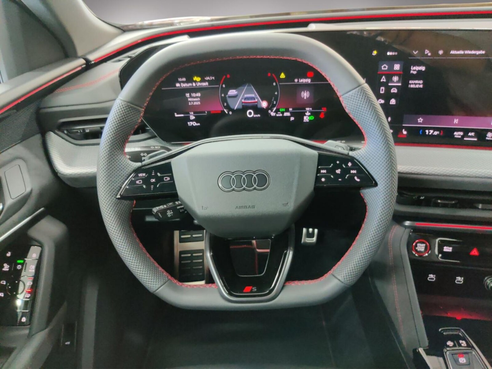 Audi Q5 – Bild 8
