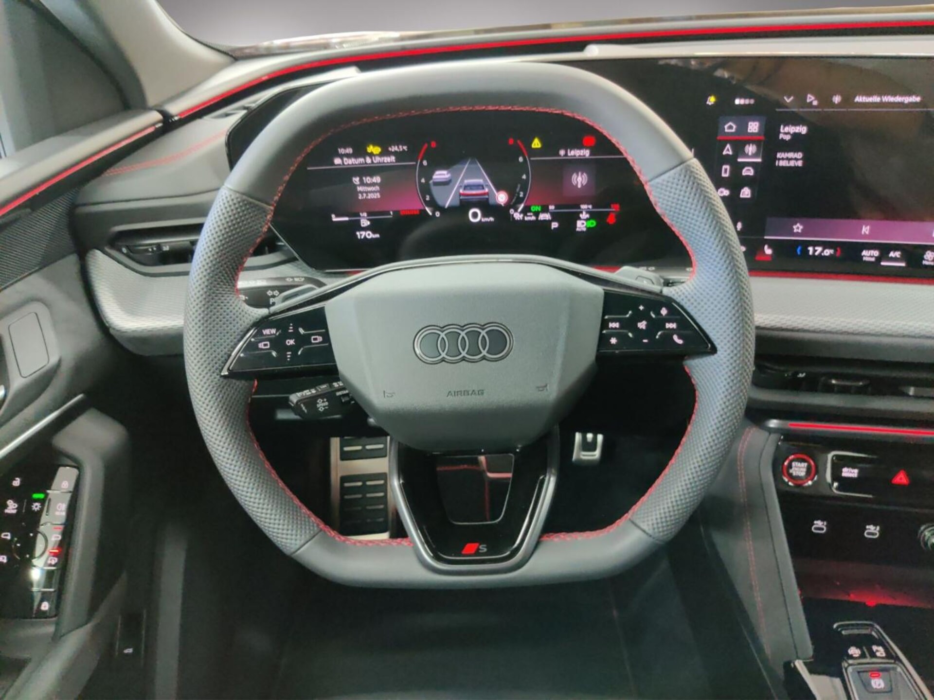Audi Q5 SUV