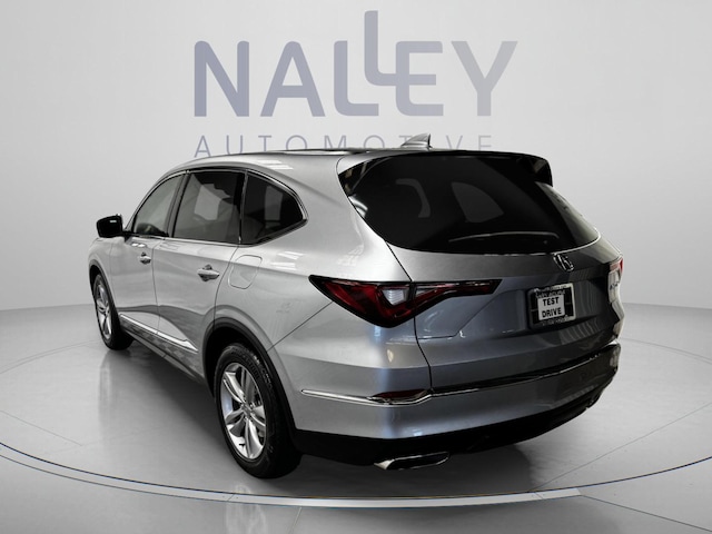 2024 Acura MDX