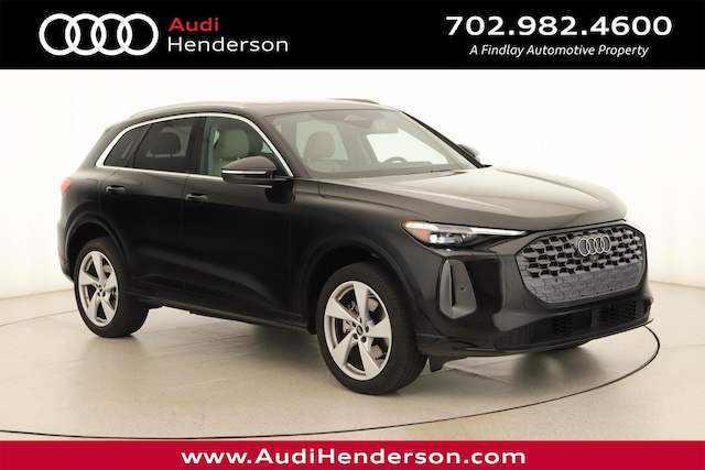 Photo of 2025 Audi Q5