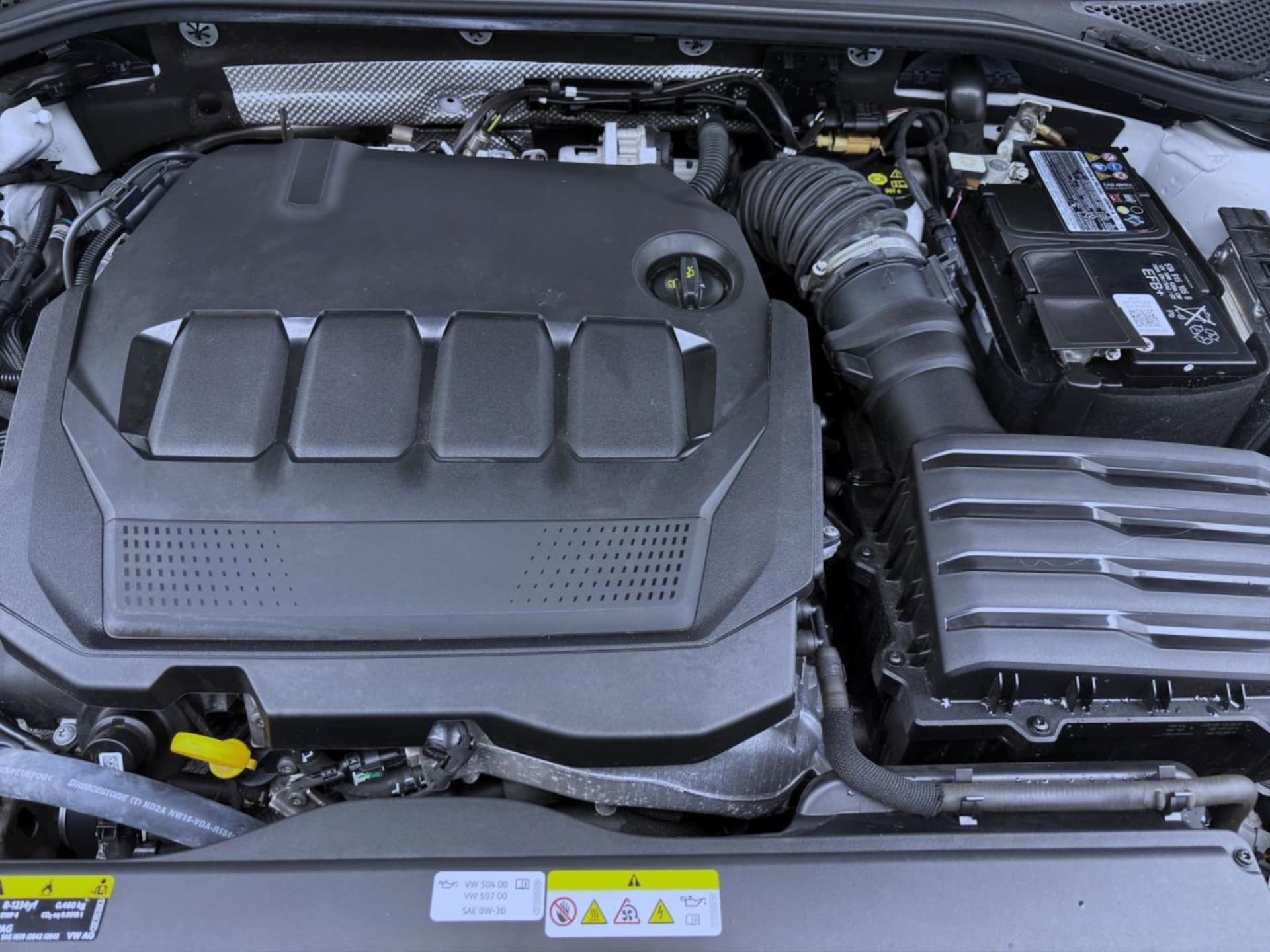 Volkswagen Arteon Shooting Brake R-Line