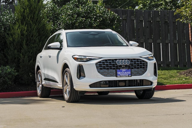 Photo of 2025 Audi Q5 