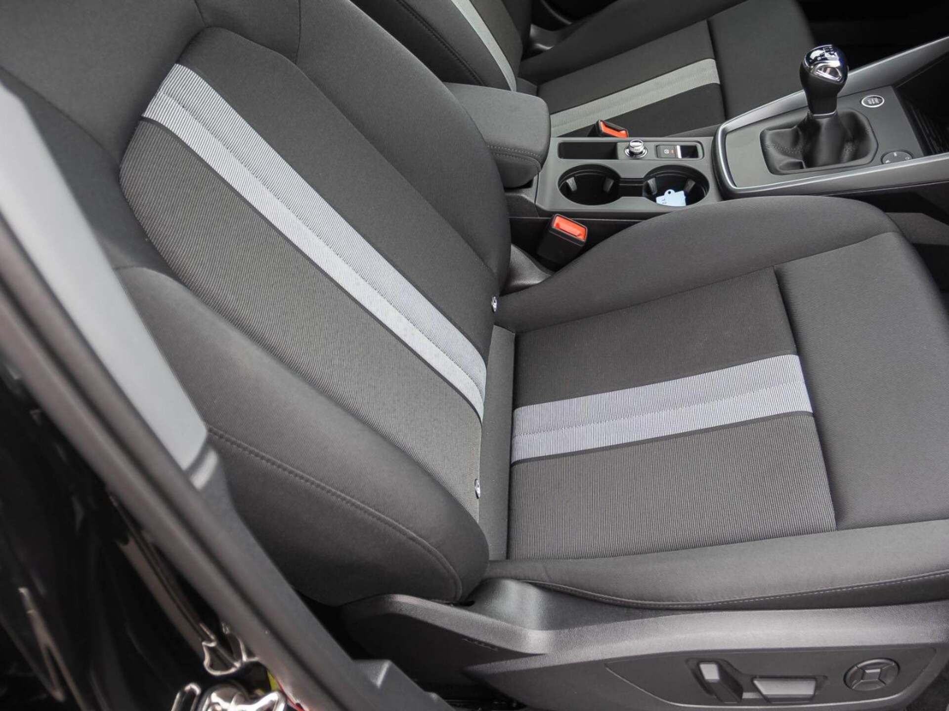 Audi A3 Sportback Advanced