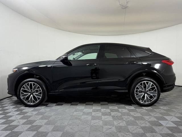 2026 Audi Q5 Sportback