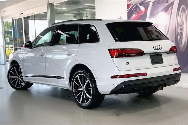 2023 Audi Q7