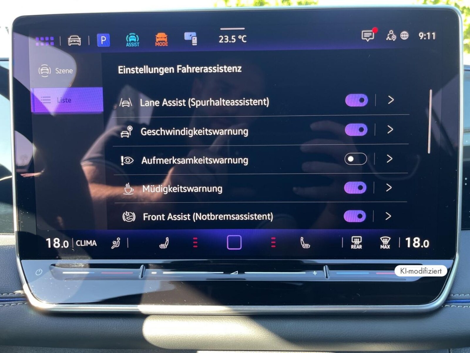 Volkswagen Tiguan – Bild 19