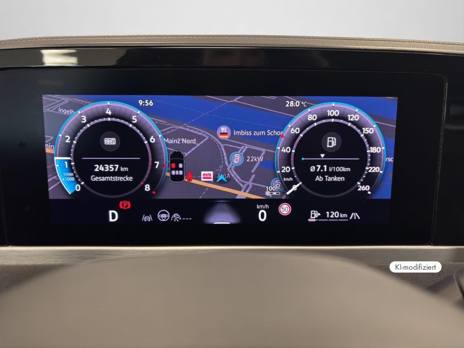 Volkswagen Passat – Bild 10