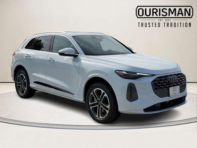 Photo of 2026 Audi Q5 