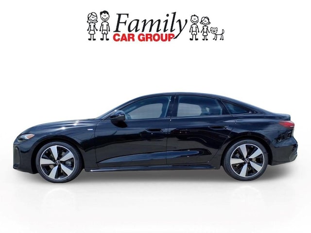 2026 Audi A5 Sedan