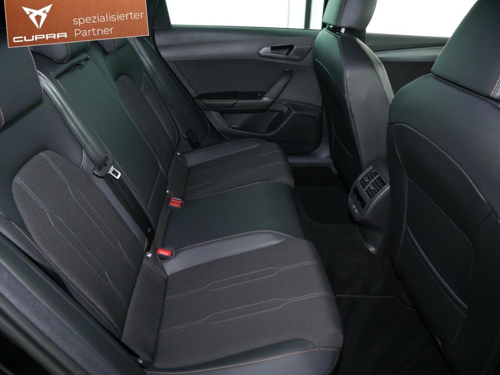 CUPRA Leon Sportstourer – Bild 7