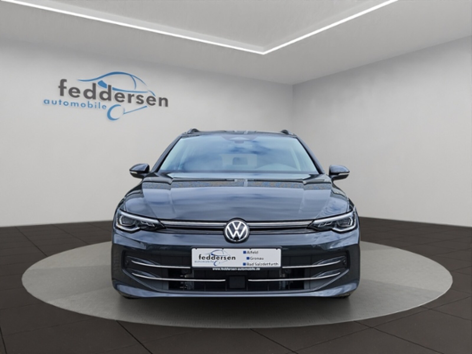 Volkswagen Golf Variant – Bild 3