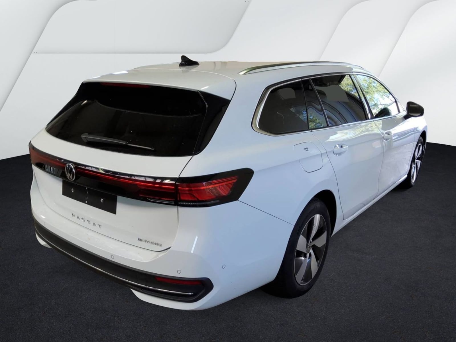 Volkswagen Passat – Bild 3