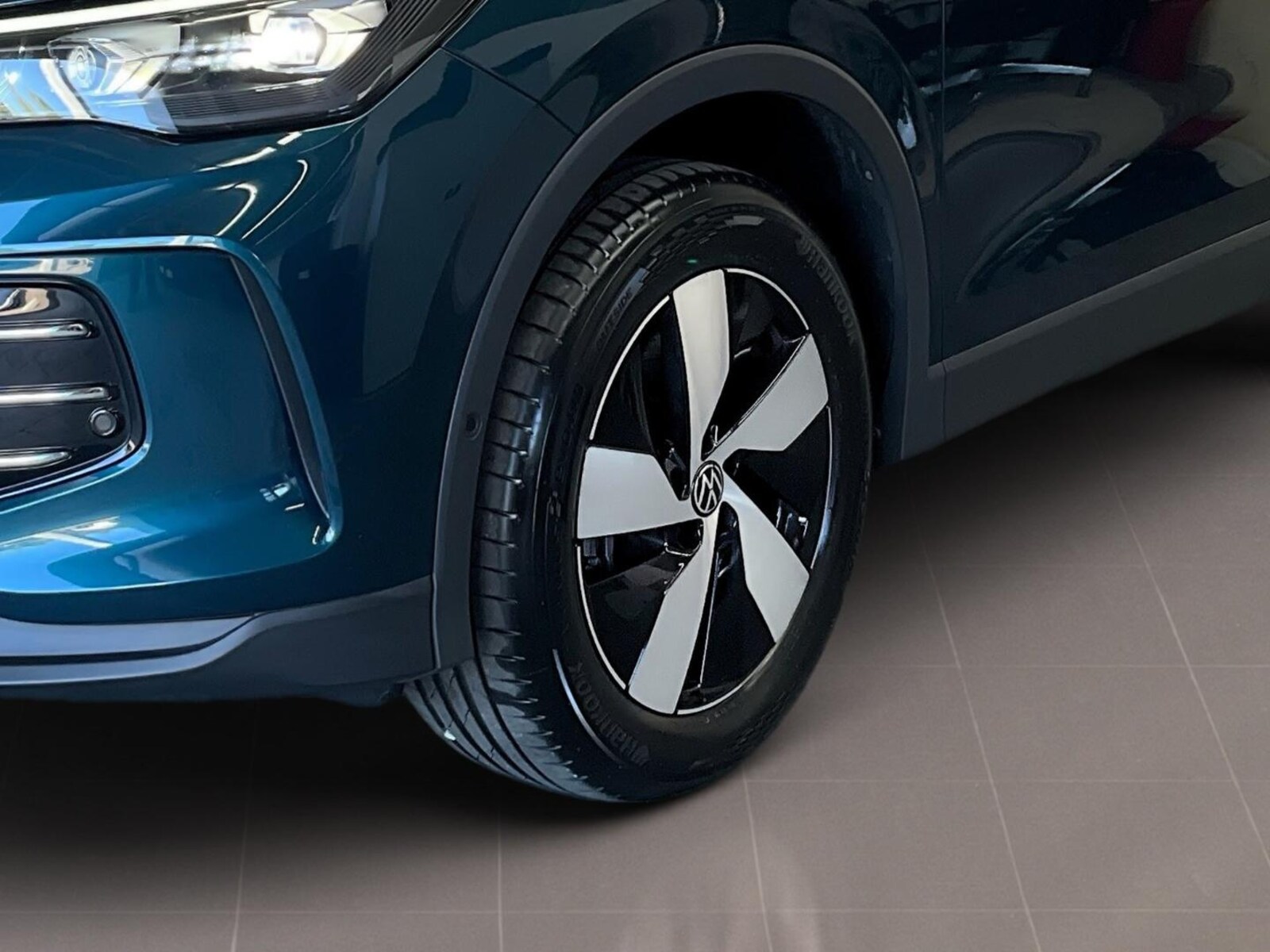 Volkswagen Tiguan – Bild 7
