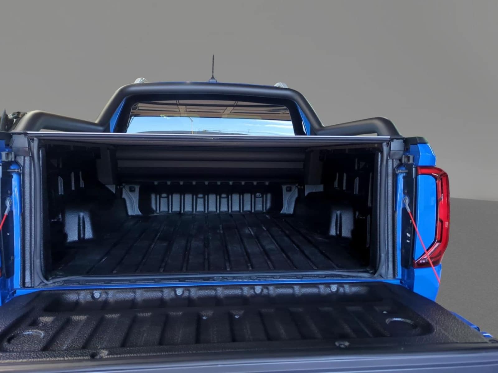 Volkswagen Amarok DoubleCab – Bild 6