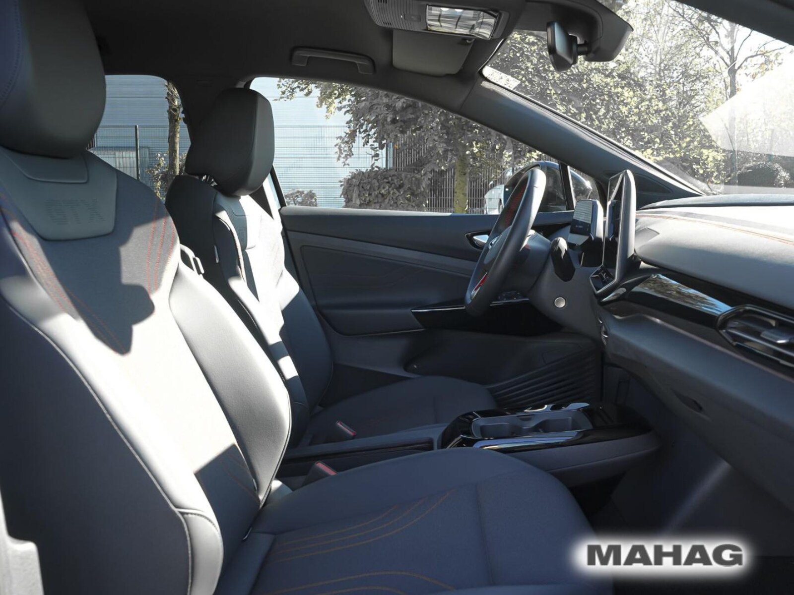 Volkswagen ID.4 – Bild 14