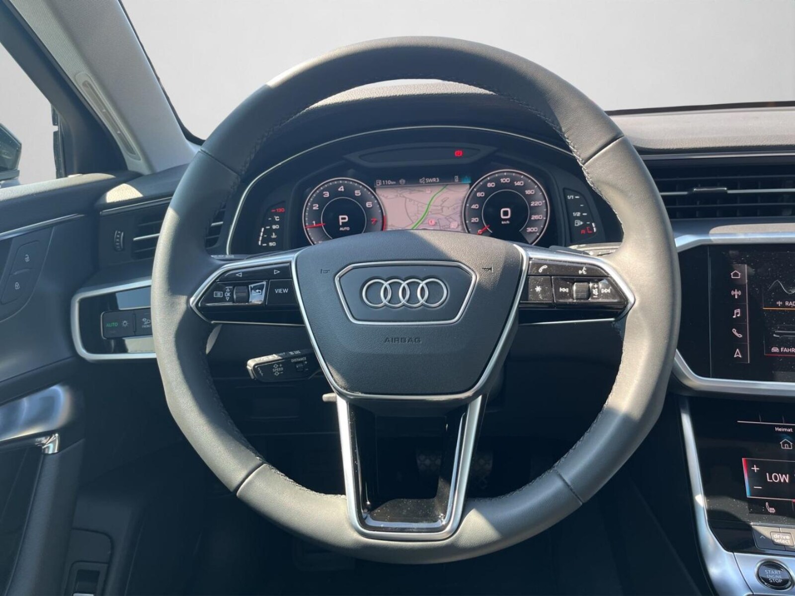 Audi A6 Limousine – Bild 9
