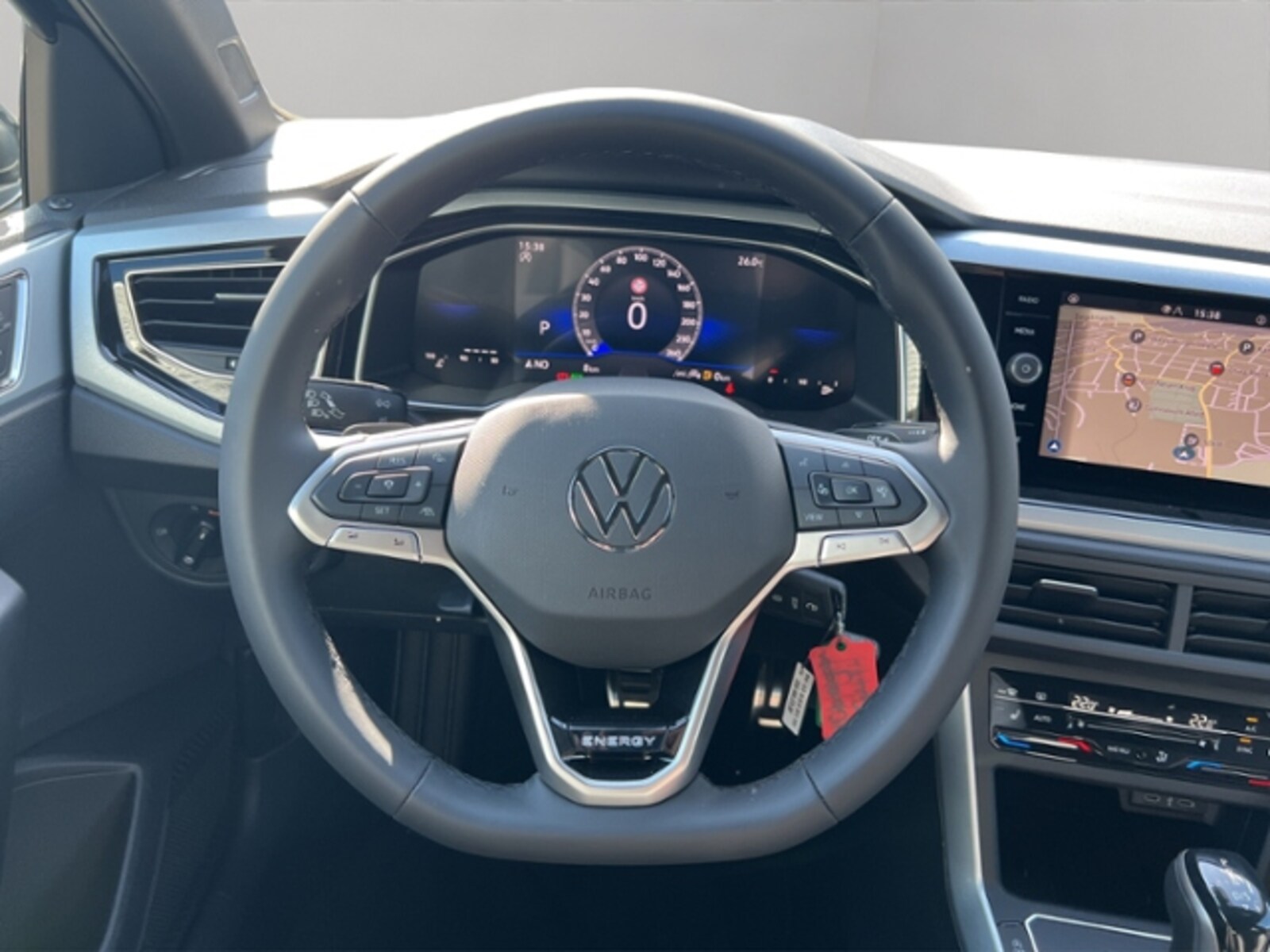 Volkswagen Taigo – Bild 13